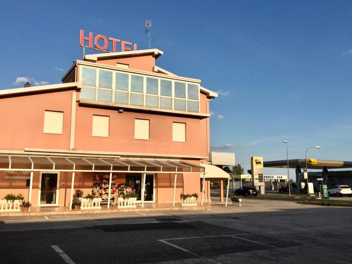 Hotel Trieste San Giorgio di Nogaro