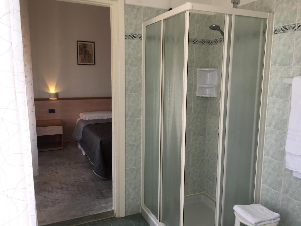 Trieste Hotel San Giorgio di Nogaro