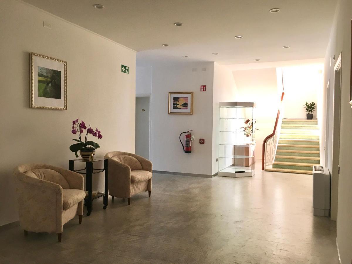 Hotel Trieste San Giorgio di Nogaro